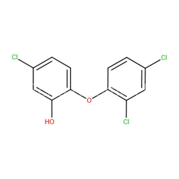 ভোক্তাপণ্যে ট্রাইক্লোসান - CAS 3380 34 5 কীভাবে আমাদের দৈনন্দিন জীবনকে প্রভাবিত করে